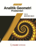 Analitik Geometri Problemleri