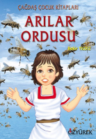Arılar Ordusu Bekir Yıldız