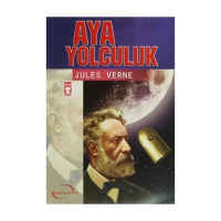 Aya Yolculuk (Timaş)