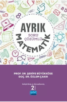 Ayrık Matematik Soru Çüzümlü /Şerife Büyükköse