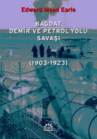 Bağdat Demir ve Petrol Yolu Savaşları