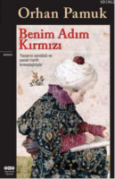 Benim Adım Kırmızı