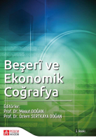 Beşeri ve Ekonomik Coğrafya