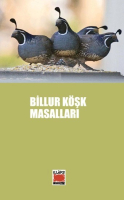 Billur Köşk Masalları Elips