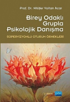 Birey Odaklı Grupla Psikolojik Danışma