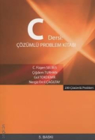 C Dersi Çözümlü Problem Kitabı 5.Baskı