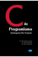 C ile Programlama Başlangıçtan İleri Seviyeye