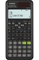 Casio Fx-991 ES Plus Hesap Makinesi 2. Versiyon