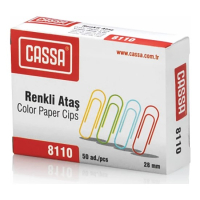 Cassa A5 Poşet Dosya
