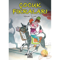 Çocuk Fıkraları Arkadaş Yay