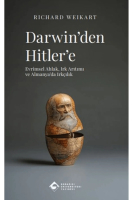 Darwin\′ den Hitler\′ e