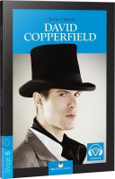 David Copperfield Stg 6