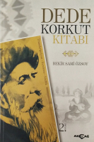 Dede Korkut Kitabı