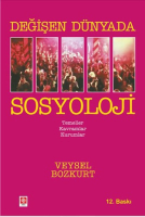 Değişen Dünyada Sosyoloji