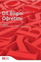 Dil Bilgisi Öğretimi