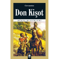 Don Kişot Ema