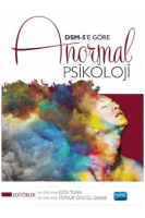 DSM 5 e göre Anormal Psikoloji