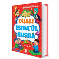 Dualı Esma Ül Hüsna