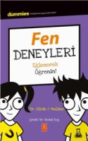 Dummies Fen Deneyleri