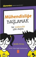 Dummies Mühendisliğe Başlamak