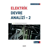 Elektrik Devre Analizi 2