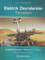 Elektrik Devrelerinin Temelleri