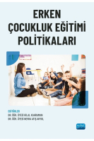 Erken Çocukluk Eğitimi Politikaları