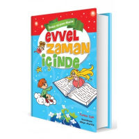 Evvel Zaman İçinde Ema