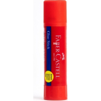 Faber Stick Yapıştırıcı 10 Gr 5 adet