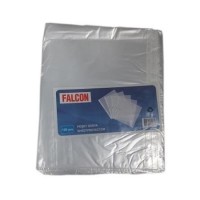 Falcon Şeffaf Dosya A4 100 lü