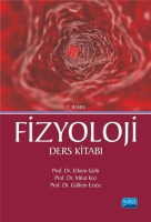 Fizyoloji Ders Kitabı