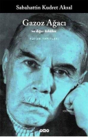 Gazoz Ağacı