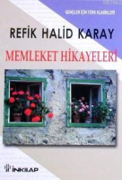 Gençler içi Memleket Hikayeleri /Özet Metin