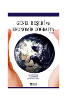 Genel Beşeri ve Ekonomik Coğrafya