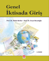 Genel İktisada Giriş /Metin Berber 11.Baskı