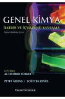 Genel Kimya İlkeler ve İçyüzünü Kavrama