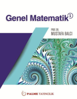 Genel Matematik 1 Palme