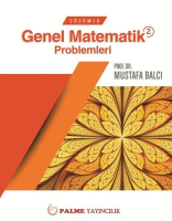 Genel Matematik 2 Problemleri