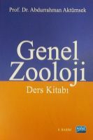 Genel Zooloji Ders Kitabı