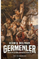 Germenler /Kökenleri ve Roma Dünyasıyla İlişkileri