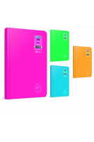Gıpta Thebook 17x24 160 Yp Kareli