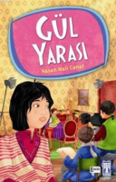 Gül Yarası Timaş