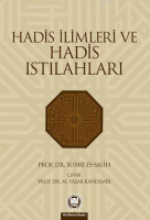 Hadis İlimleri ve Hadis Istılahları