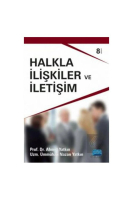 Halkla İlişkiler ve İletişim