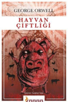 Hayvan Çiftliği/Kapra