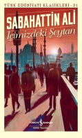 İçimizdeki Şeytan /İş Kültür