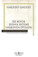 İki Büyük Dünya Sistemi Hakkında Diyalog