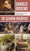 İki Şehrin Hikayesi Alfa Yayınları