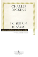 İki Şehrin Hikayesi /İş Bankası KY