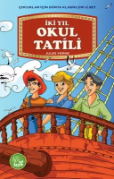 İki Yıl Okul Tatili